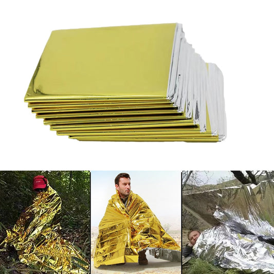 First Aid Kit Insulation Blanket
